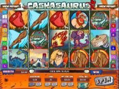 Cashasaurus